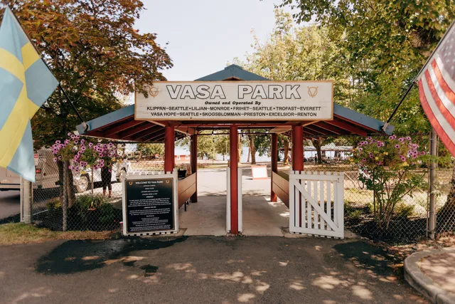 Vasa Park Resort