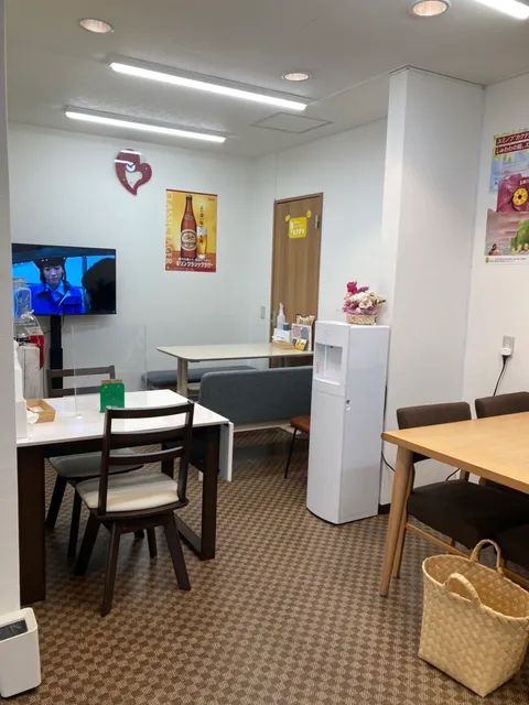 ベビーダカレー工場 千葉若葉店