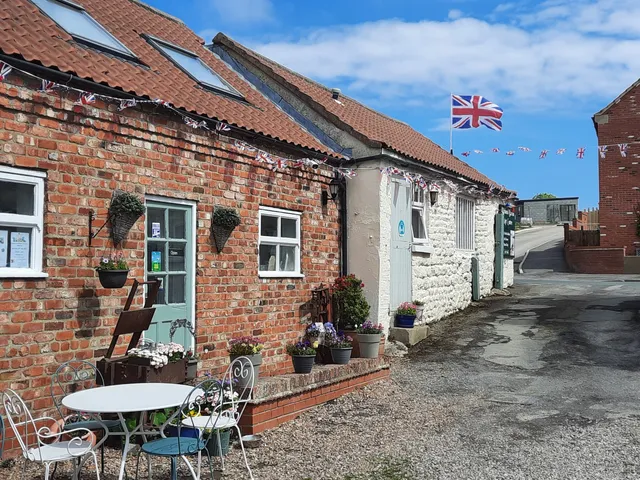 The Richard Burton Art Centre