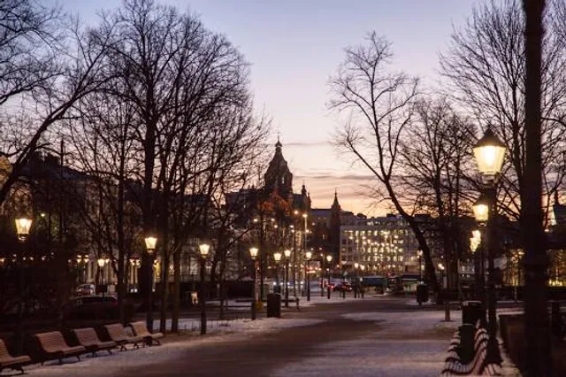 Raoul Wallenbergs torg