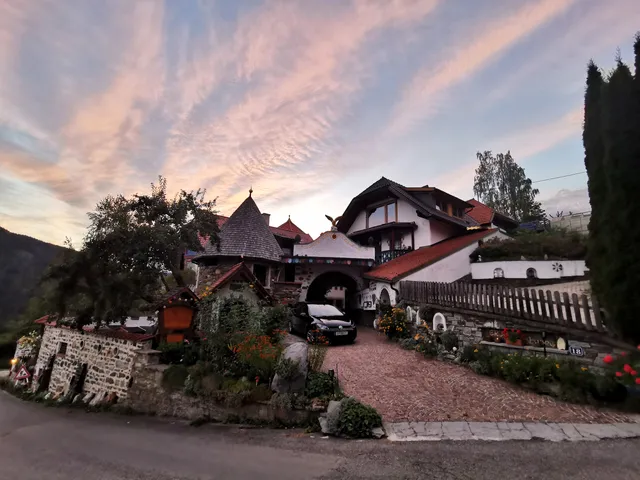 Märchenschlössl Altenstein