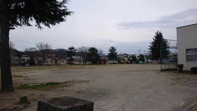 Nakajima Park