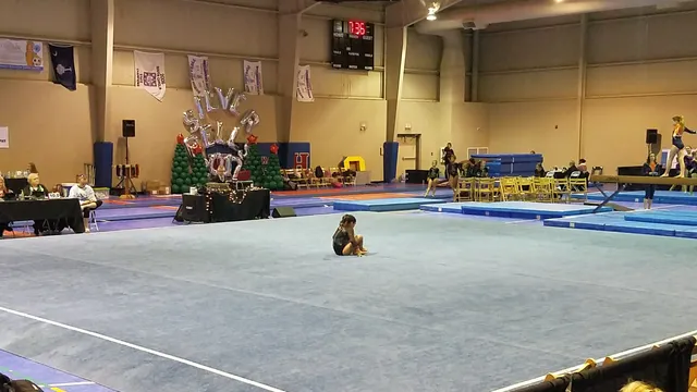 Hanahan Rec Department