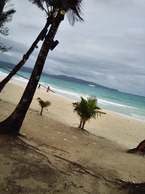 Laguna de Boracay