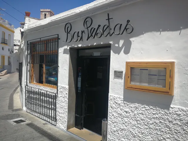 Bar Restaurante Pesetas
