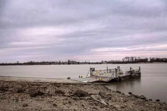 Fort Kaskaskia State Historic Site