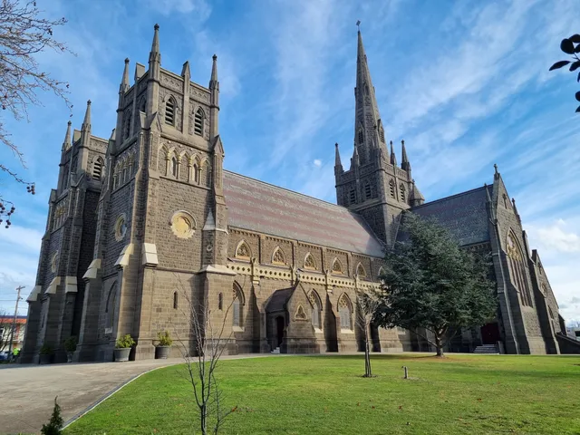 Basilica of Saint Mary of the Angels