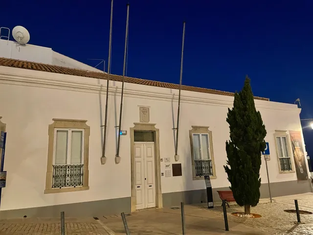 Musée municipal d’archéologie