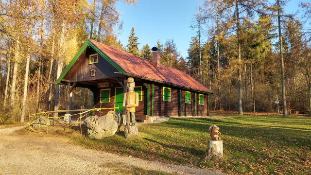 Wildschützhütte