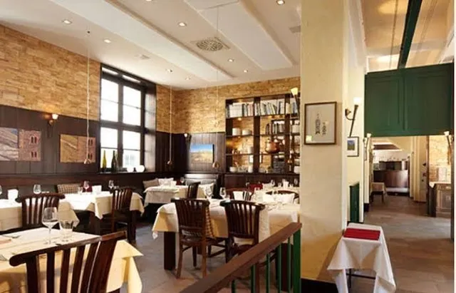 Weinwirtschaft Friedrich-Wilhelm, Trier