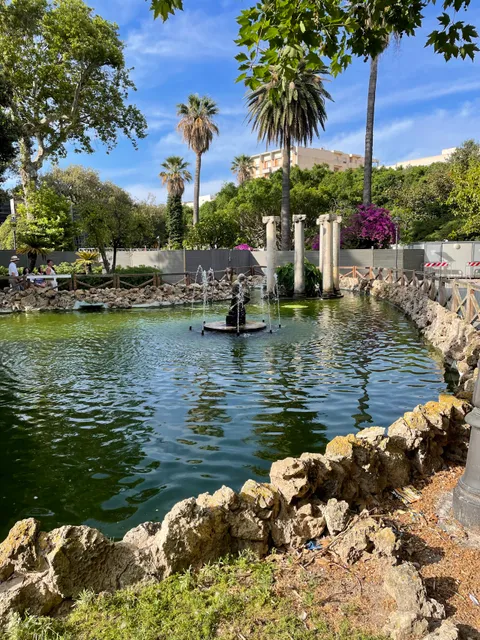 Villa Regina Margherita