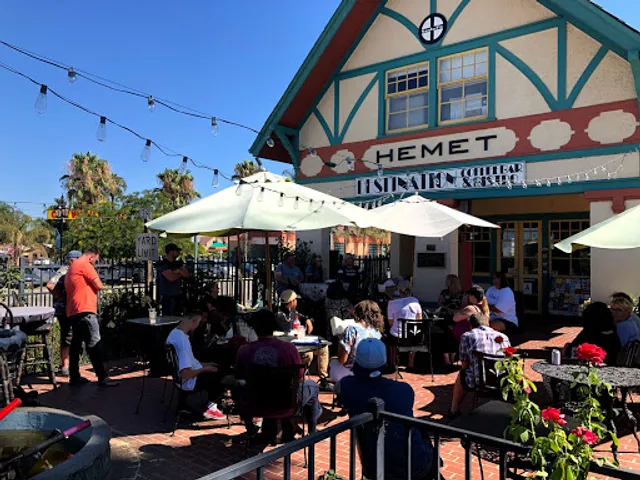 Destination Smokehouse Express