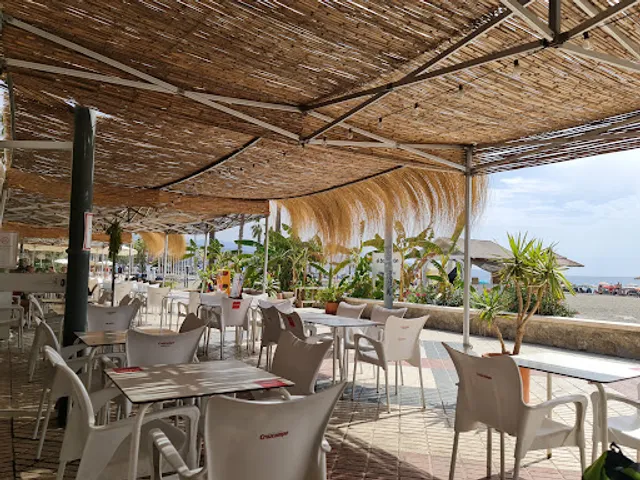 Chiringuito El Boquerón