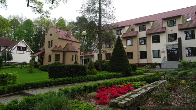 Regionalna Dyrekcja Lasów Państwowych w Pile