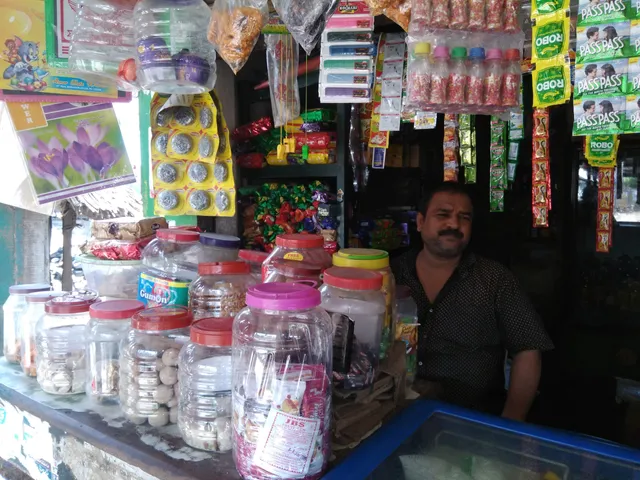 BETA ESWARA VENKATA DATTA SRINIVAS