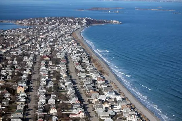 Nantasket Beach