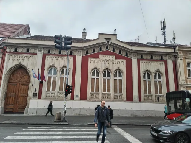 Zemun Homeland Museum