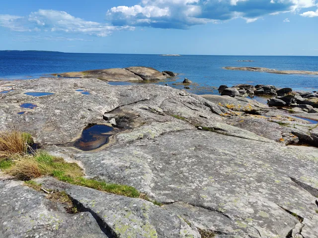 Stärnö-Boön Naturreservat