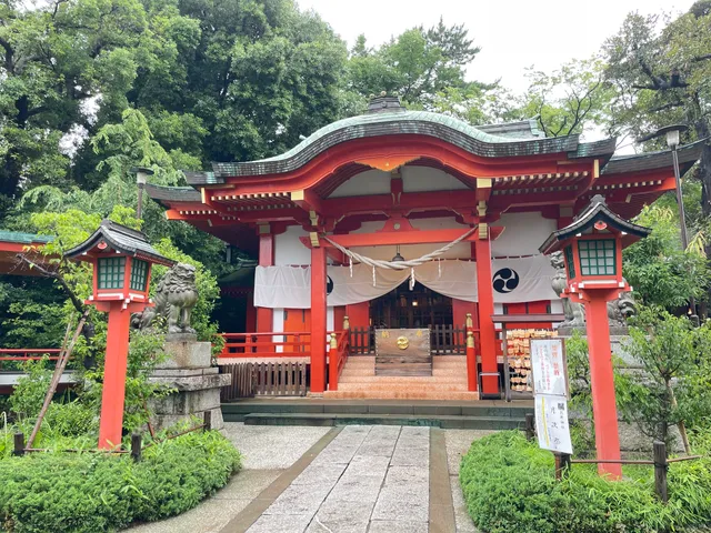 place image
