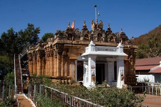 SHRI KUMARASWAMY TEMPLE