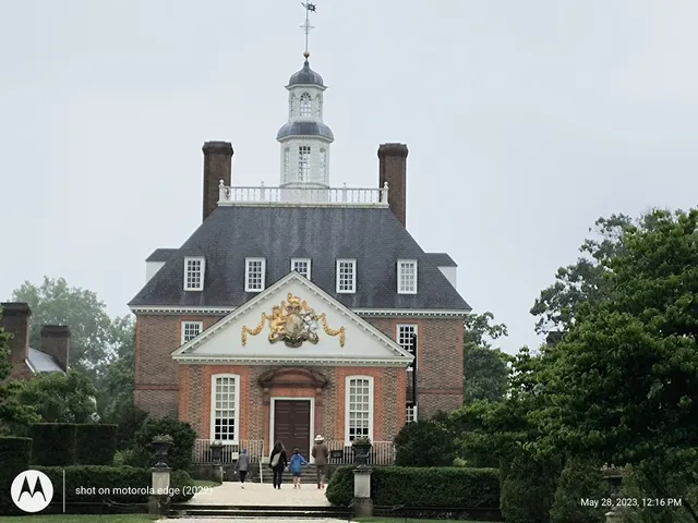 Thomas Everard House