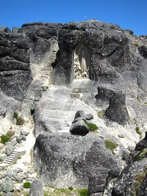 Nossa Senhora da Boa Estrela