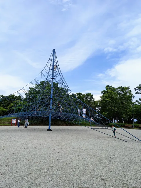 Midaiminami Park