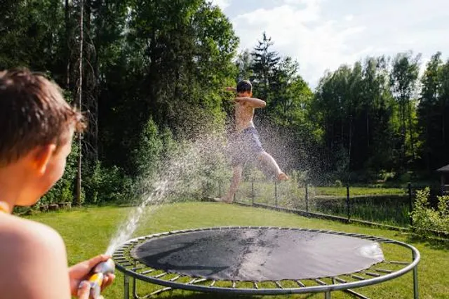 Barockschloss Lichtenwalde