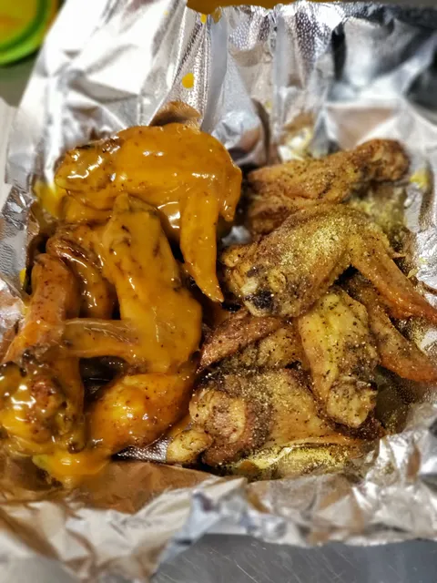 Betty B's Smokehouse BBQ