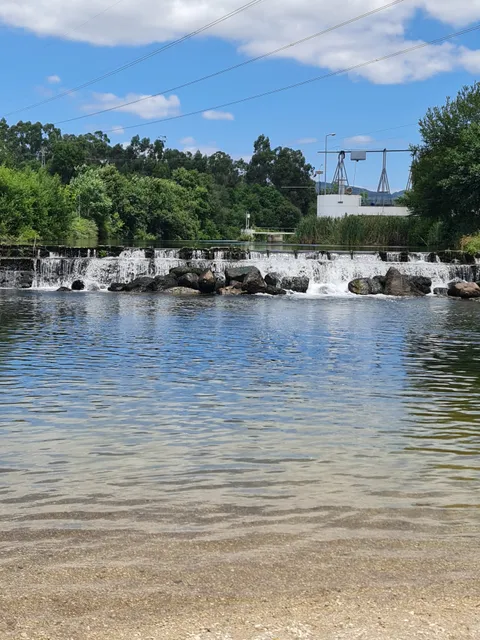 Parque de Lazer da Praia Seca