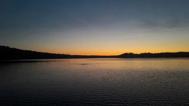 Krasnogvardeyskoye Ozero