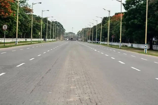 Parque Tietê Ecológico Barueri