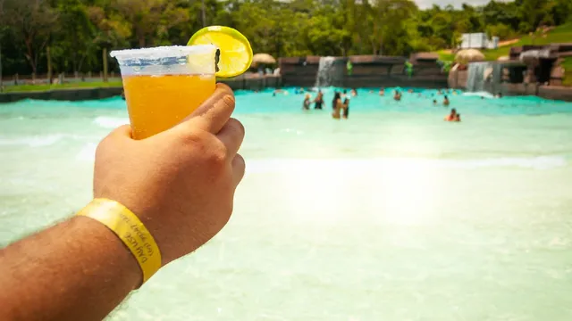 Valley of Waterfalls