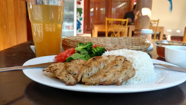 La Quinta López - Plaza More