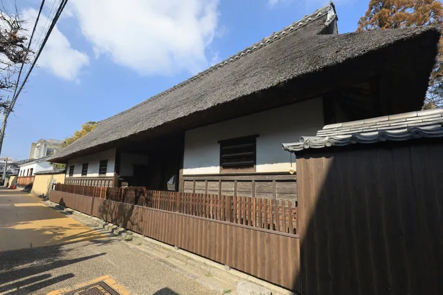 Yoshimura House