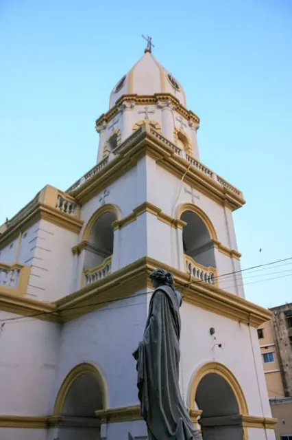 Armenian Church Dhaka
