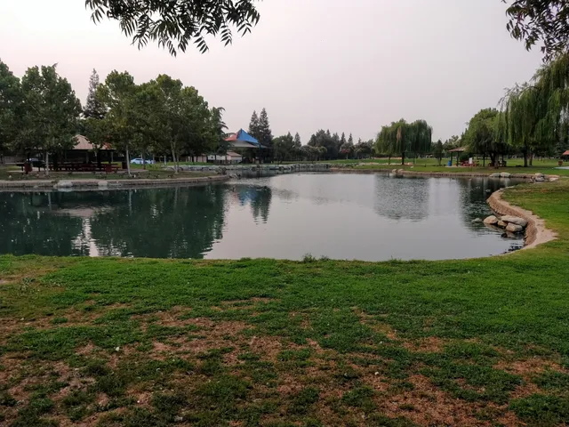 Del Lago Park