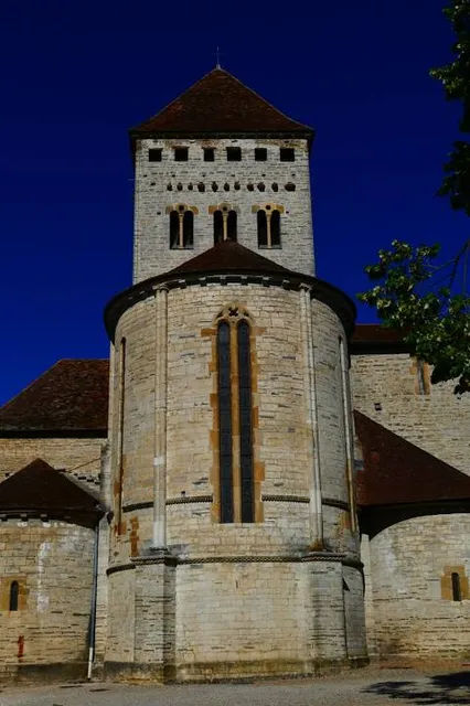 Église Saint-André de Sauveterre-de-Béarn