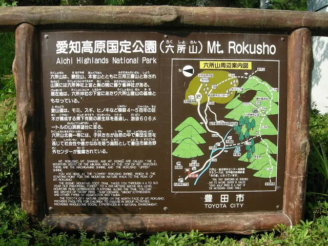 Rokushosan
