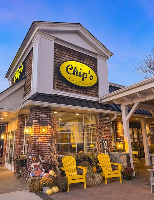Chip's Family Restaurant