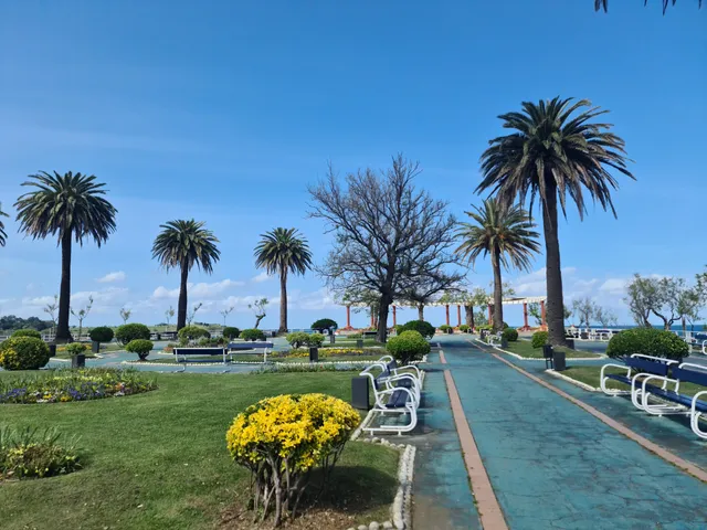 Jardines de Piquío