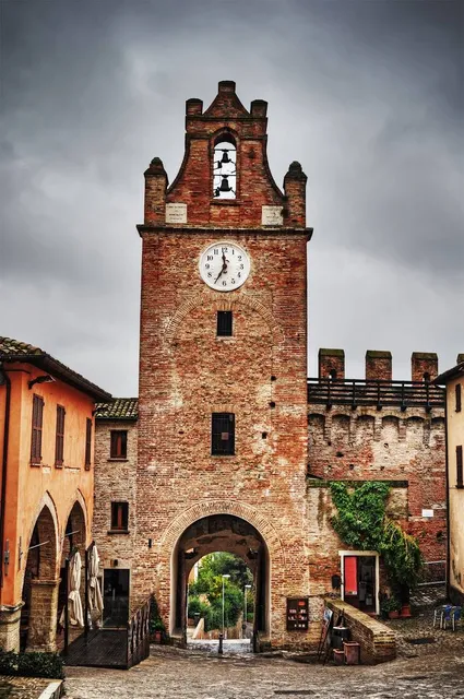 Museo Storico di Gradara