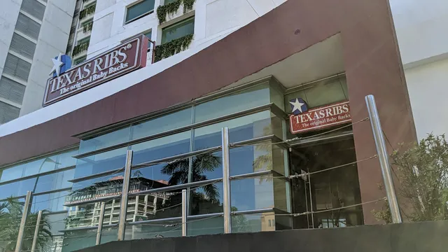 Restaurante Los Cocos