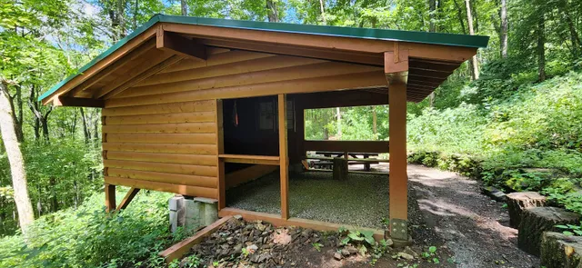 Standing Indian Campground