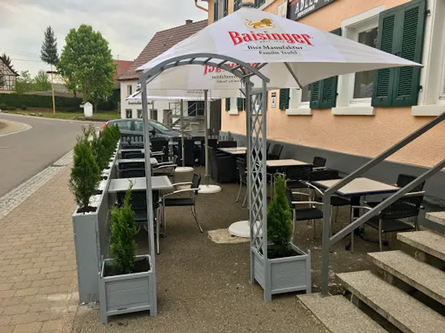 ADLER AMERICAN DINER