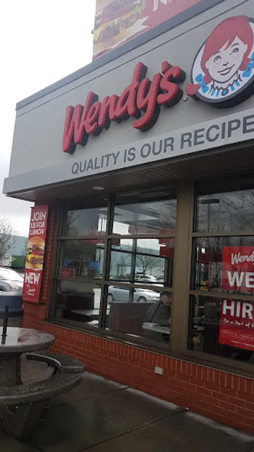 Wendy's