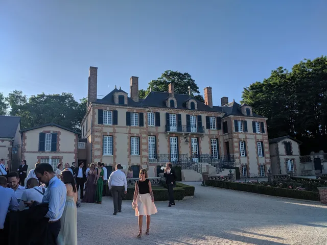 Château de la Marquetterie