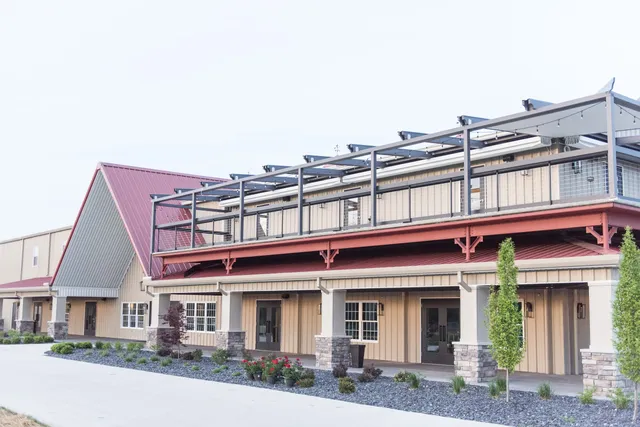 Daniel's Vineyard, Event Venue & Winery