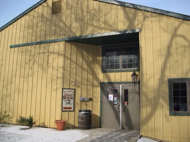 Mifflinburg Buggy Museum