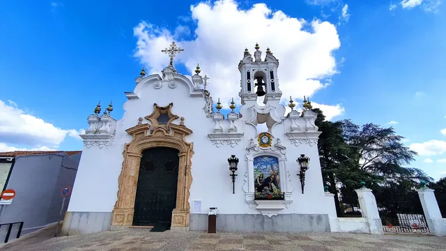 Ermita Señor del Santo